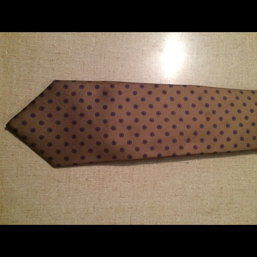 Tie